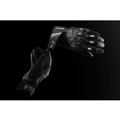 Furygan - rukavice volt evo /  black-white - 00p_4638_143_vignettes_7