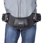 GIVI - XS308 TANKVAK TANKLOCK 20L