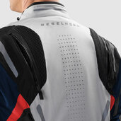 Rebelhorn bunda hiker 4 / blue-red - 348608_ZAL885285