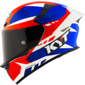 Kyt prilba tt-revo - gear / black red - DSC04665 (Medium)