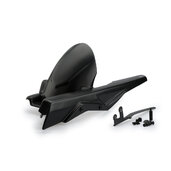 Zadný blatník PUIG 20379J matná čierna