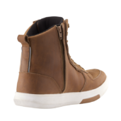 Ixon - topánky ghost wp / brown - 508201003-Ghost WP-6001-02 (Medium)