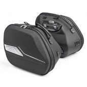Givi - ST604 MULTILOCK bocne kapsy 22L