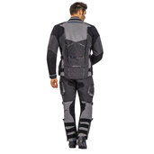 IXON - Nohavice Ragnar X-DRY / grey