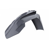 Predný blatník POLISPORT Nardo šedá