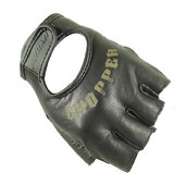 Rukavice Nazran bezprsté Chopper