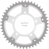 Reťazová rozeta SUPERSPROX STEALTH RST-1303:45-RED červené 45T, 520