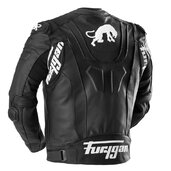 Furygan - bunda raptor evo 3 / black-white - 00P_6034_143_vignettes_2