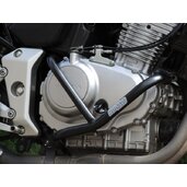 RDmoto padací rám - Honda CBF500 04-12 /CF61KD