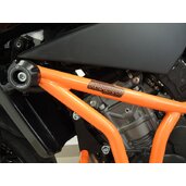 RDmoto padací rám - KTM Duke 890 /2020-2021 /CF110OPH01