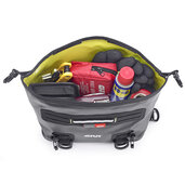 GIVI - GRT717B VODEODOLNY TANKVAK S POPRUHMI 5L