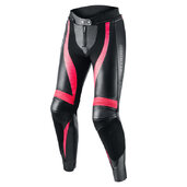 Rebelhorn - nohavice Rebel lady / pink