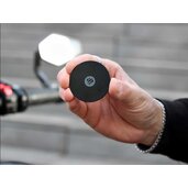 Shapeheart príslušenstvo lepiaci oceľový krúžok - STEEL PLATE SHAPEHEART 1