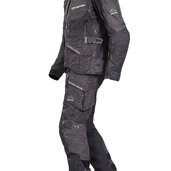 IXON - Nohavice Ragnar X-DRY / grey