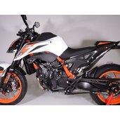 RDmoto padací rám - KTM Duke 890 /2020-2021 /CF110KDSL01K