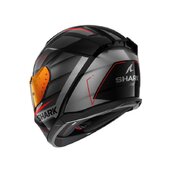 Shark prilba d-skwal 3 - sizler / kar - Sizler kar3