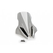 Plexi na motorku PUIG V-TECH LINE TOURING 21120H dymové