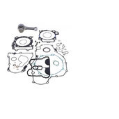 Ľahká súprava prútov ATHENA PB322051