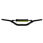 Riaditka ACCOSSATO aluminium, 28.5 mm čierna