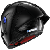 Shark prilba aeron gp fim - full carbon / dkd - 2_AERON-GP_Full_Carbon_FIM_DKD_34back_HE0310 (Medium)