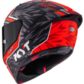 Kyt prilba kx-1 race gp - bulega replica - Y6KX0010 - KX-1 RACE GP BULEGA REPLICA MATT 2025 (6)