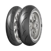Pneumatika DUNLOP 120/70ZR17 (58W) TL SPORTSMART TT