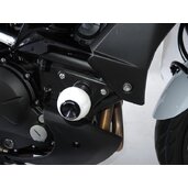 RDmoto padacie protektory PHV1 - Kawasaki Versys 650 r.2015