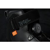 Furygan - topánky V4 Easy D3O / black