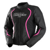 Furygan - bunda odessa vtd 3v1 / black-pink - 00P_6479_1027_vignettes_0