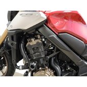 RDmoto padacie protektory PH-01 - Honda CB650R Neo Sports 2019- /H63