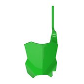 ŠPZ POLISPORT 8665900001 zelená 05