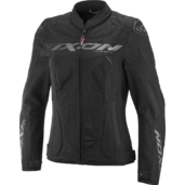 Ixon bunda ionix lady - black - 100102087_IONIX_LADY_1001_01 (Medium)
