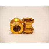 RDmoto - Adaptéry na kyvku Standard M10x1,25