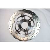 Brzdový kotúč EBC MD2001CC