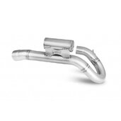 Zberač MIVV M.HO.034.C1 nerez