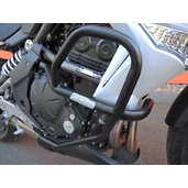 RDmoto padací rám - Kawasaki ER6-N 2009-11 /CF77KD