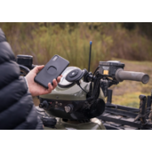 Quad lock - príslušenstvo predlžovacie rameno - ExtensionArm2