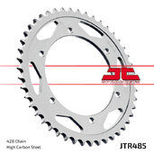Reťazová rozeta JT JTR 485-46 46T, 428