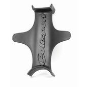 Blokovacia rozpera vidlice POLISPORT čierna