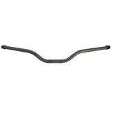 Riaditka ACCOSSATO aluminium, 22 mm