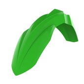 Predný blatník POLISPORT zelená 05