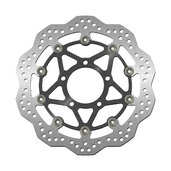 Brzdový kotúč NG 1695XG