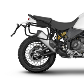 Montážna sada 4p systém SHAD D0DS924P (pre kufre TERRA)