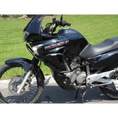 RDmoto padací rám - Honda XLV650 Transalp 2001-07 /CF29KD
