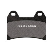 Brzdové obloženie EBC FA244