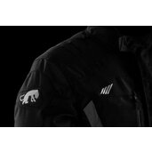 Furygan - bunda apalaches evo / black - 00p 6491 127 details 8