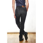 Furygan - jeans PURDEY lady  / black