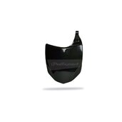 ŠPZ POLISPORT 8656800001 čierna