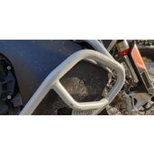 RDmoto padací rám - KTM 790 Adventure / R 2019- /komplet oranžový /CF130O