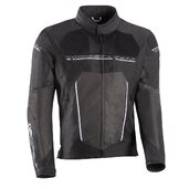 IXON - Bunda T-REX 3v1 / grey